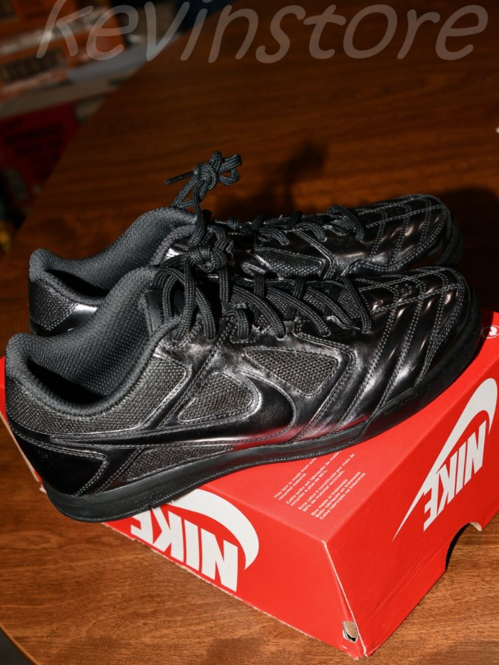 Nike‎ Gato LV8
